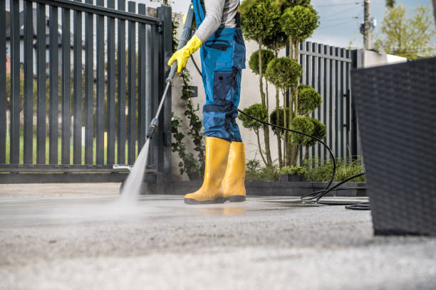 Best Dumpster Area Cleaning  in Sleepy Hollow Lake, NY
