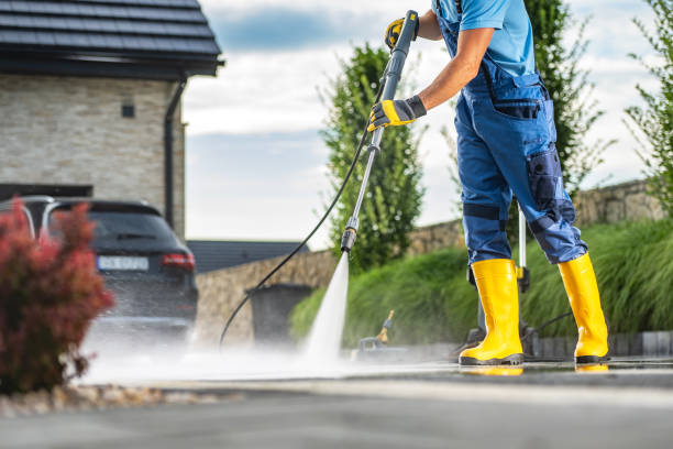 Best House Exterior Washing  in Sleepy Hollow Lake, NY